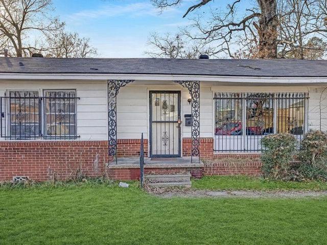House for sale in Texarkana, Texas