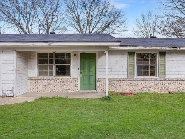House for sale in Texarkana, Texas