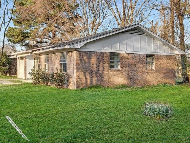 House for sale in Texarkana, Texas