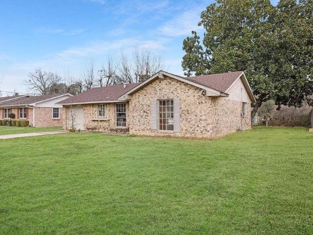 House for sale in Texarkana, Texas