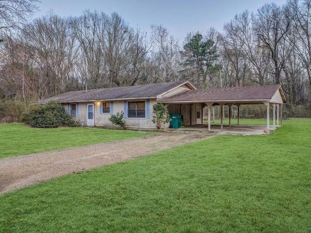 House for sale in Texarkana, Texas