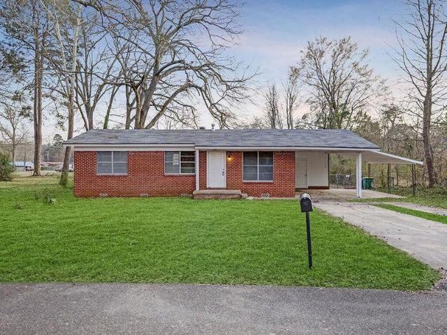 House for sale in Texarkana, Texas