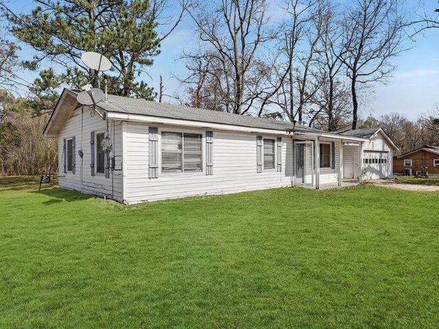 House for sale in Texarkana, Texas