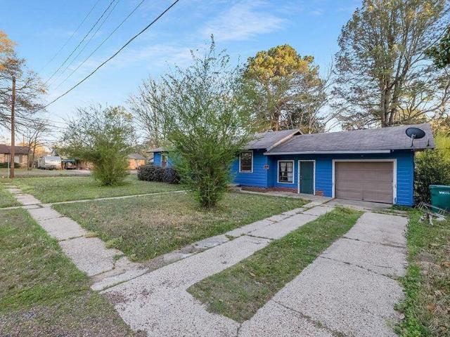 House for sale in Texarkana, Texas