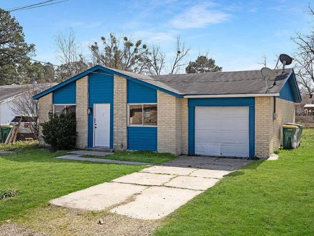 House for sale in Texarkana, Texas