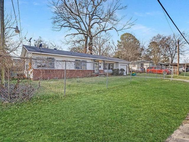 House for sale in Texarkana, Texas