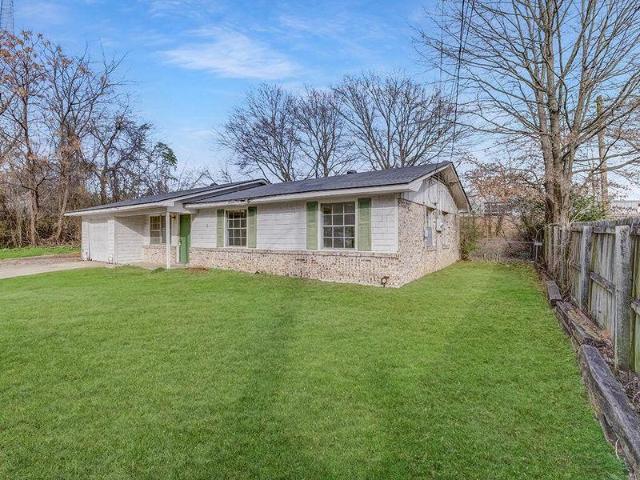 House for sale in Texarkana, Texas