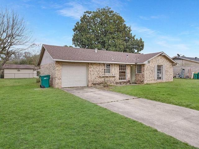 House for sale in Texarkana, Texas