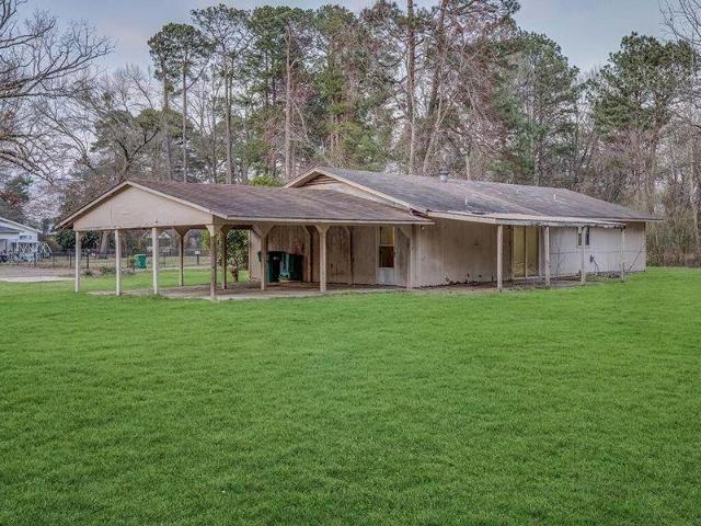 House for sale in Texarkana, Texas