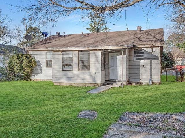 House for sale in Texarkana, Texas