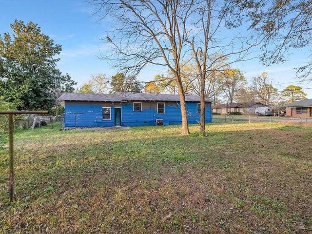 House for sale in Texarkana, Texas
