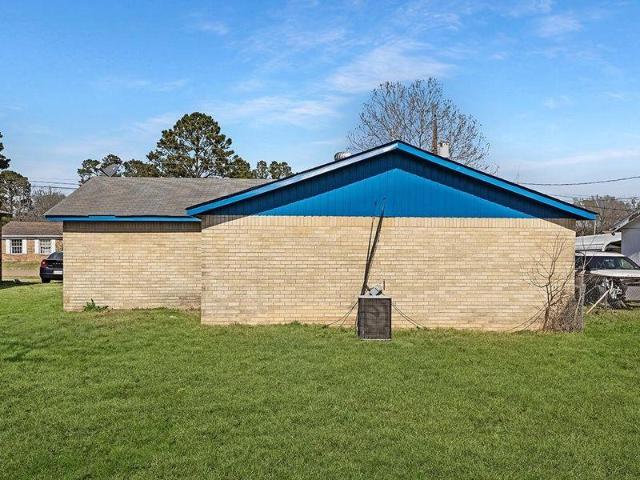 House for sale in Texarkana, Texas
