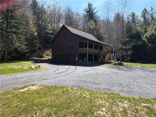 House for sale in Old Forge, New York