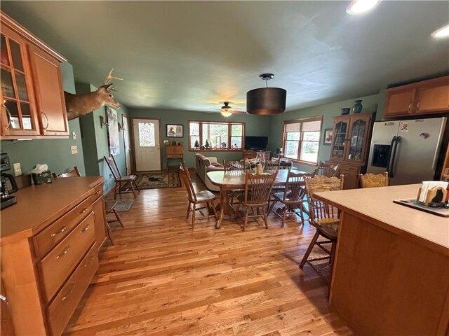 House for sale in Old Forge, New York