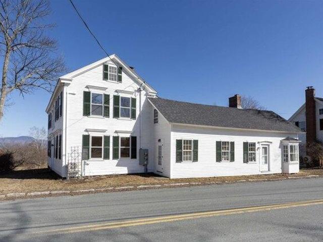 House for sale in Thetford Center, Vermont