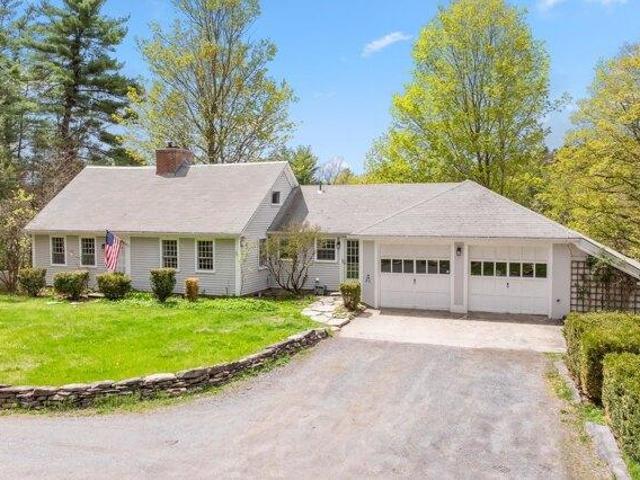 House for sale in Thetford Center, Vermont