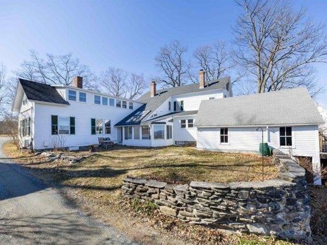 House for sale in Thetford Center, Vermont