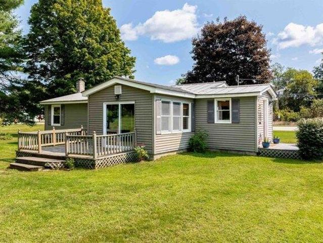 House for sale in Thetford Center, Vermont