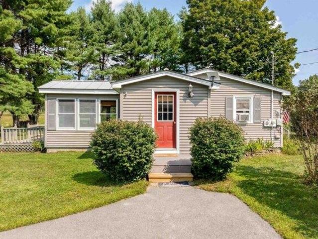 House for sale in East Thetford, Orange County