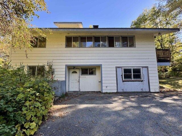 House for sale in Post Mills, Orange County