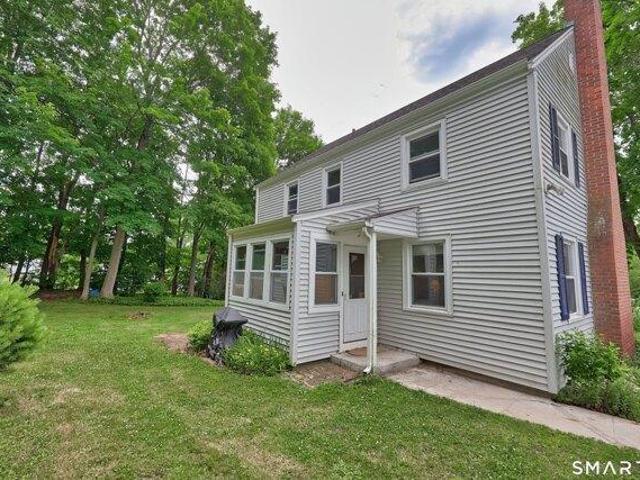 House for sale in Thomaston, Connecticut