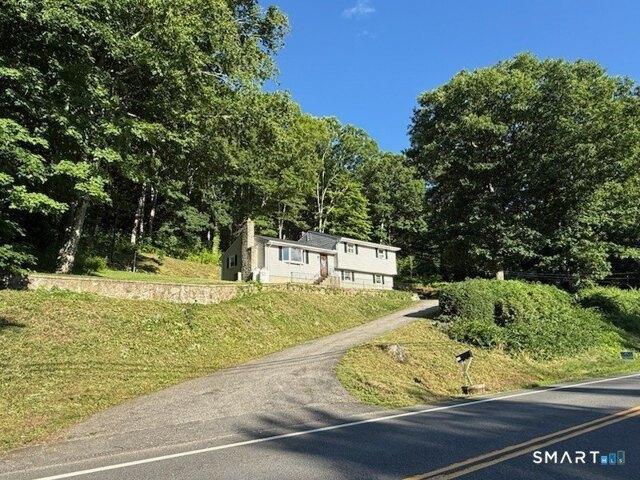 House for sale in Thomaston, Connecticut