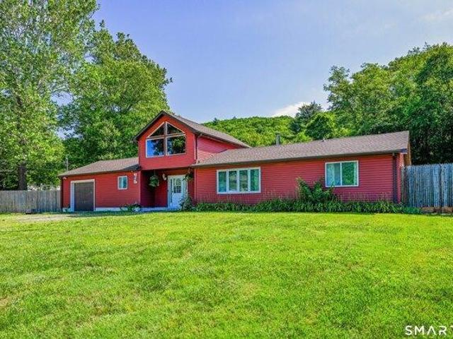 House for sale in Thomaston, Connecticut