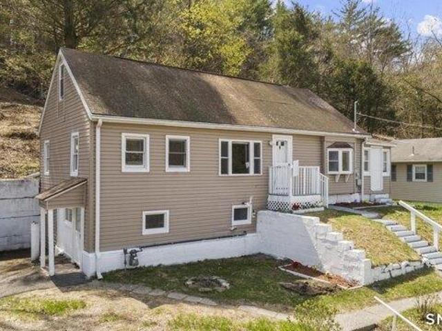 House for sale in Thomaston, Connecticut
