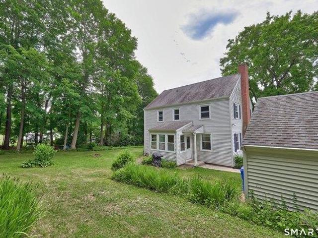 House for sale in Thomaston, Connecticut