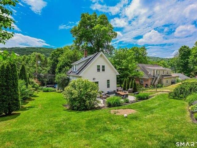 House for sale in Thomaston, Connecticut