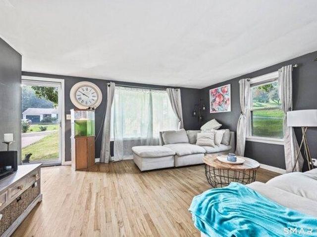 House for sale in Thomaston, Connecticut