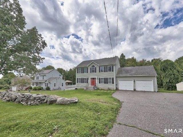 House for sale in Thomaston, Connecticut