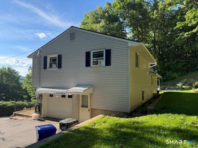 House for sale in Thomaston, Connecticut