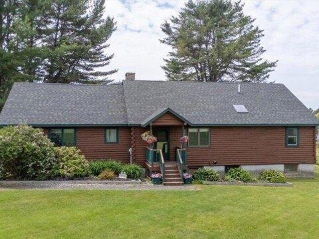 House for sale in Thomaston, Maine