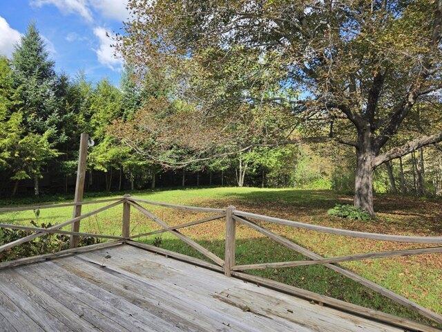House for sale in Thomaston, Knox County