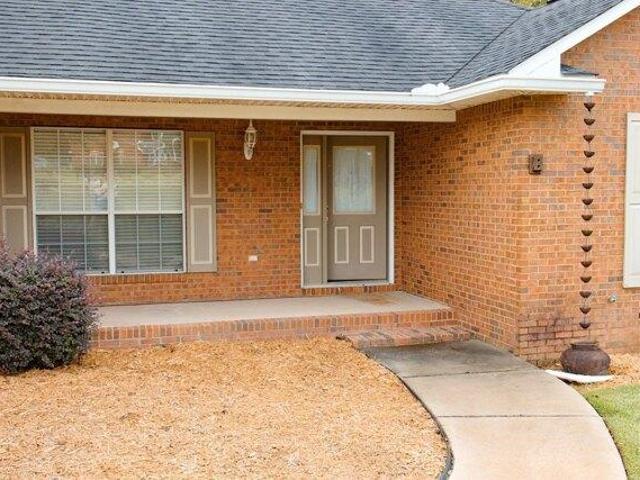 House for sale in Thomasville, Georgia