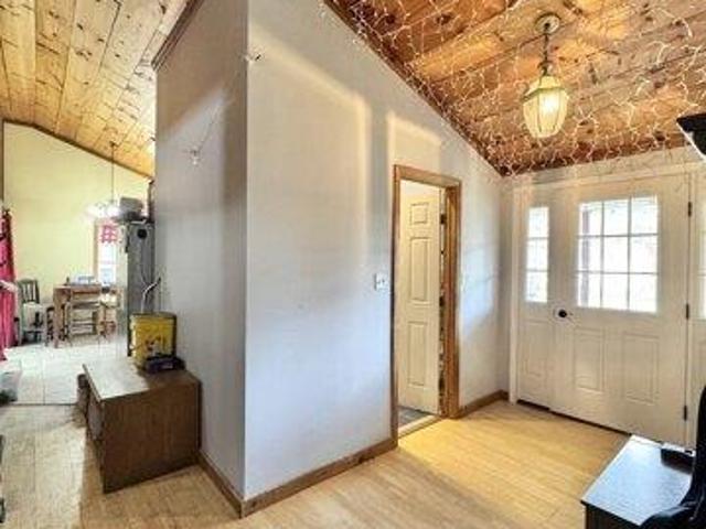 House for sale in Thompson, Connecticut