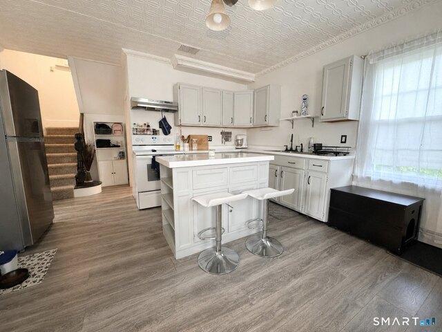 House for sale in Thompson, Connecticut