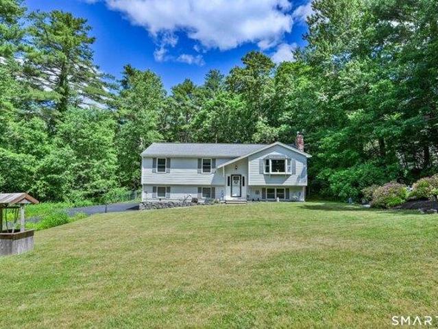 House for sale in Thompson, Connecticut