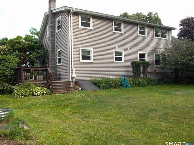 House for sale in Thompson, Connecticut