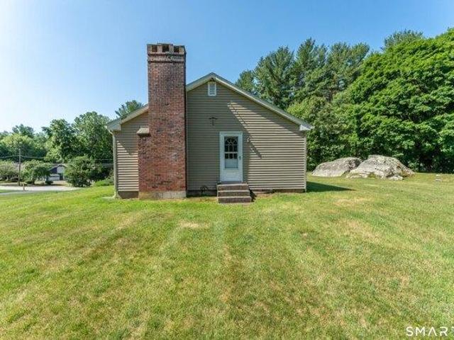House for sale in Thompson, Connecticut