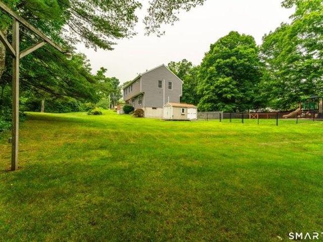 House for sale in Thompson, Connecticut