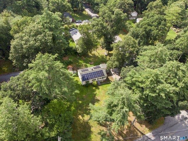 House for sale in Thompson, Connecticut