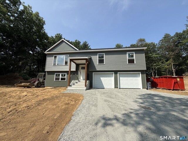 House for sale in Thompson, Connecticut