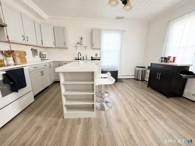 House for sale in Thompson, Connecticut