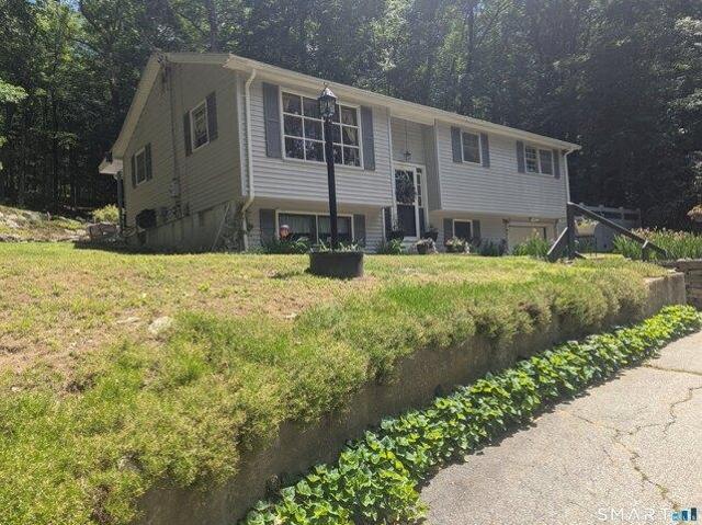 House for sale in Thompson, Connecticut