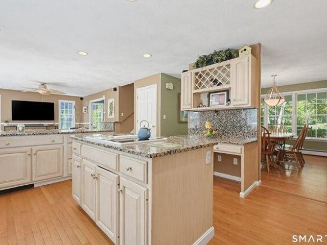 House for sale in Thompson, Connecticut