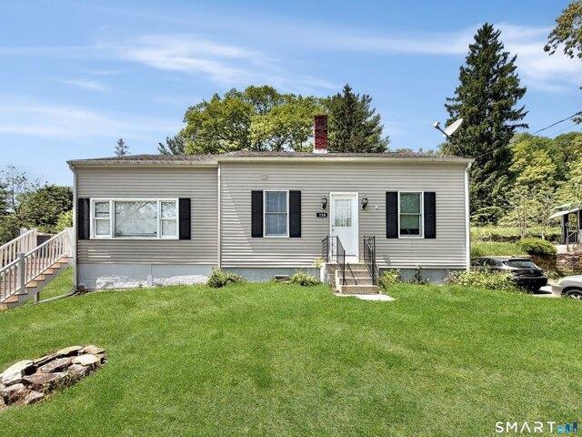 House for sale in Thompson, Connecticut