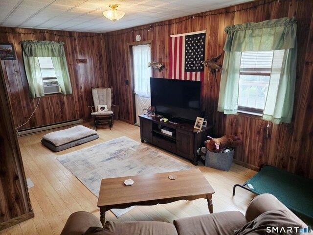 House for sale in Thompson, Connecticut