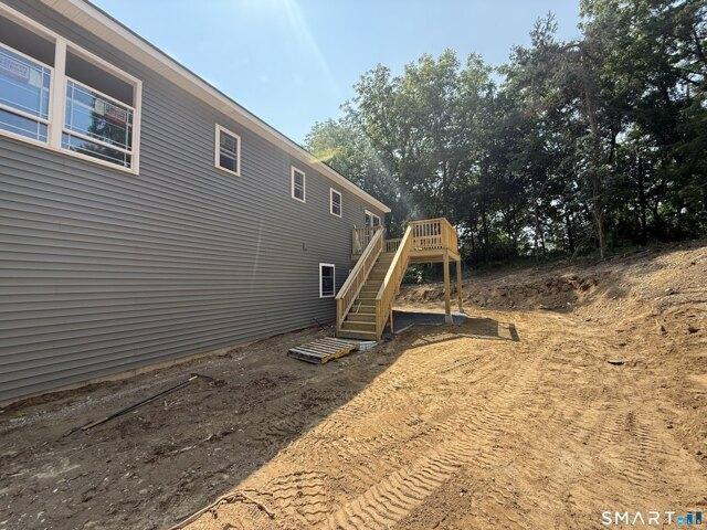 House for sale in Thompson, Connecticut